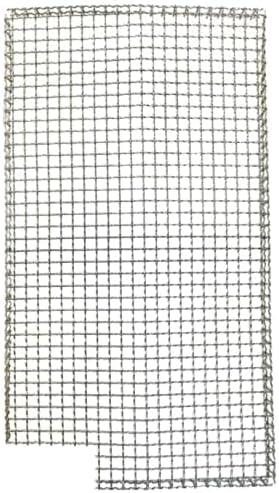 BBQ Grill Compatible with Twin Eagles Sear Burner Mesh Screen DIYS13144