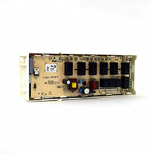 Fits Whirlpool W10769079 GE Oven Control Board