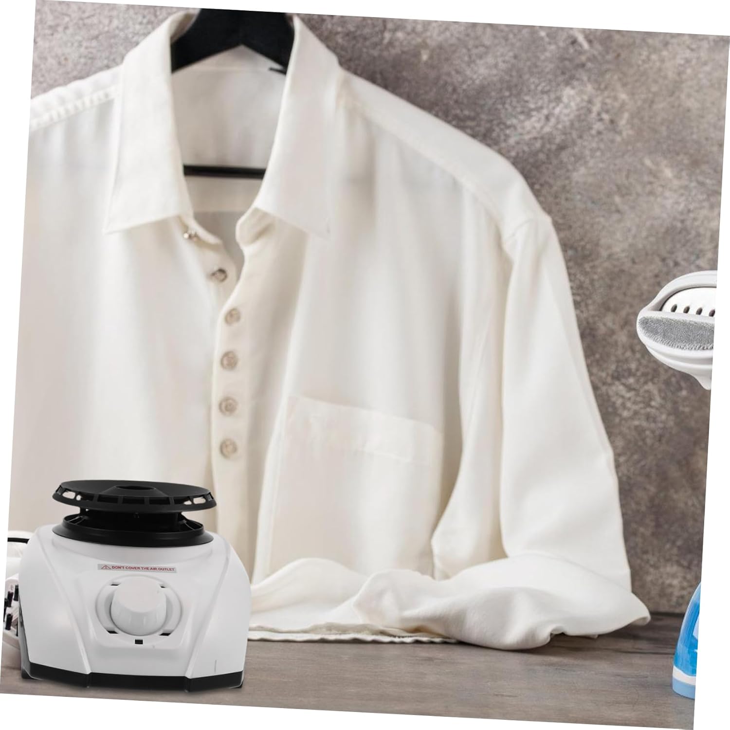 1200w Portable Mini Laundry Dryer with Efficient Drying Quiet Operation Versatile Use for Clothes Towels and Shoes Home and Travel