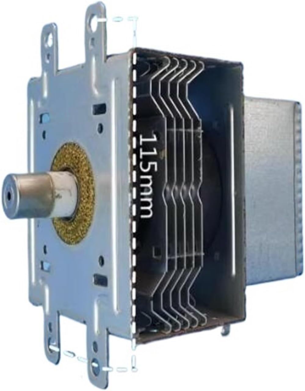 Compatible for Microwave Oven Magnetron Jens JM001 Parts