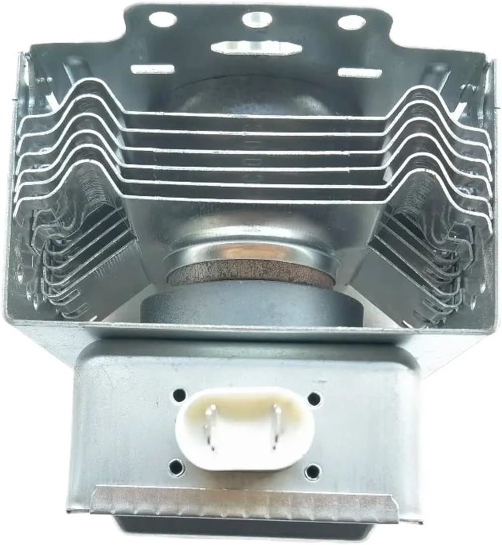 2M217H-J Air-Cooled Magnetron for Microwave Oven 2M217 Industrial Microwave Generator Replacement Parts