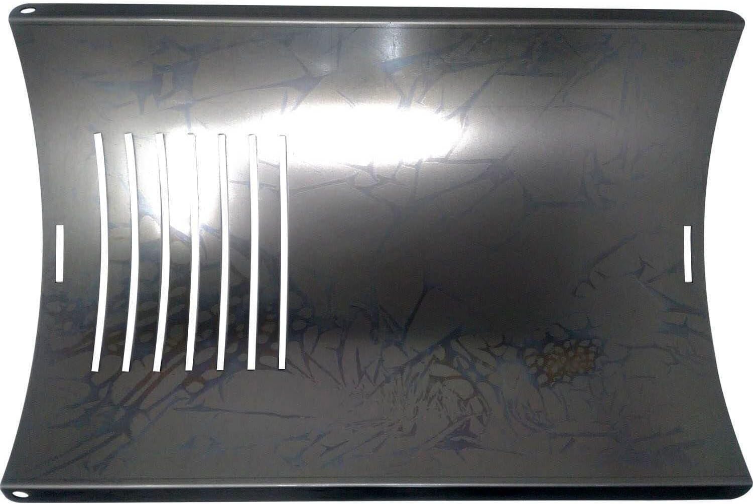 Louisiana Grill Flame Broiler Bottom for CS680 & LG110059105-GPFL