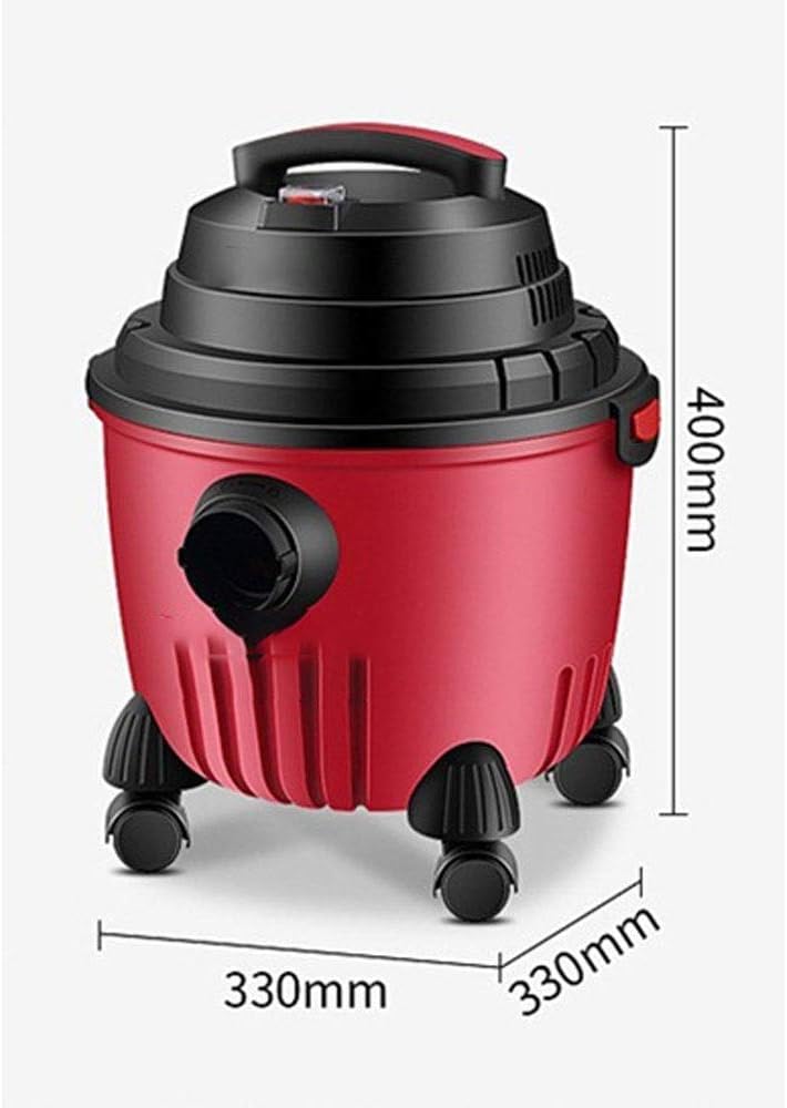 Hand Held Vacuum, Handheld Vacuum Cleaner, for Home Hard Floor Carpet Light Weight Power Strong Suction Powered Brushes Cordless Stick Vacuum