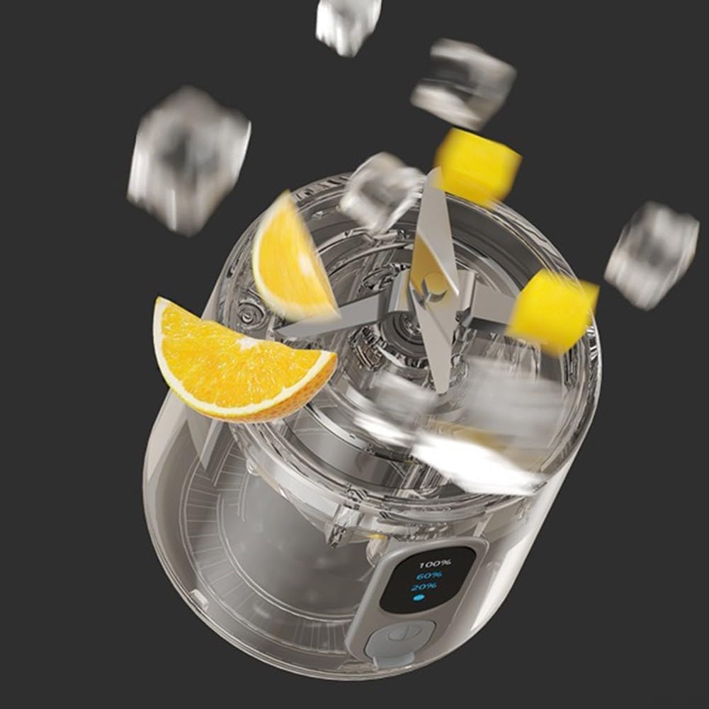 Countertop Blender For Smoothies, High-Power Multifunctional Blender To Crush Ice, Nuts, Fruit With Stainless Steel Blade, Auto Blend Function, Includes Scraper(5 to 5A Marine Green)