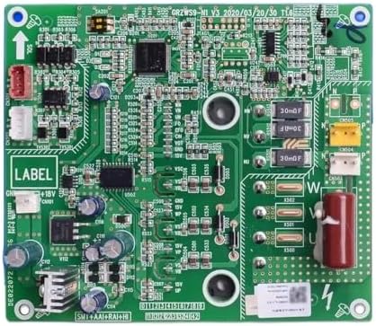 30229009 Fan Driver Board PCB for Air Conditioner WZS901A