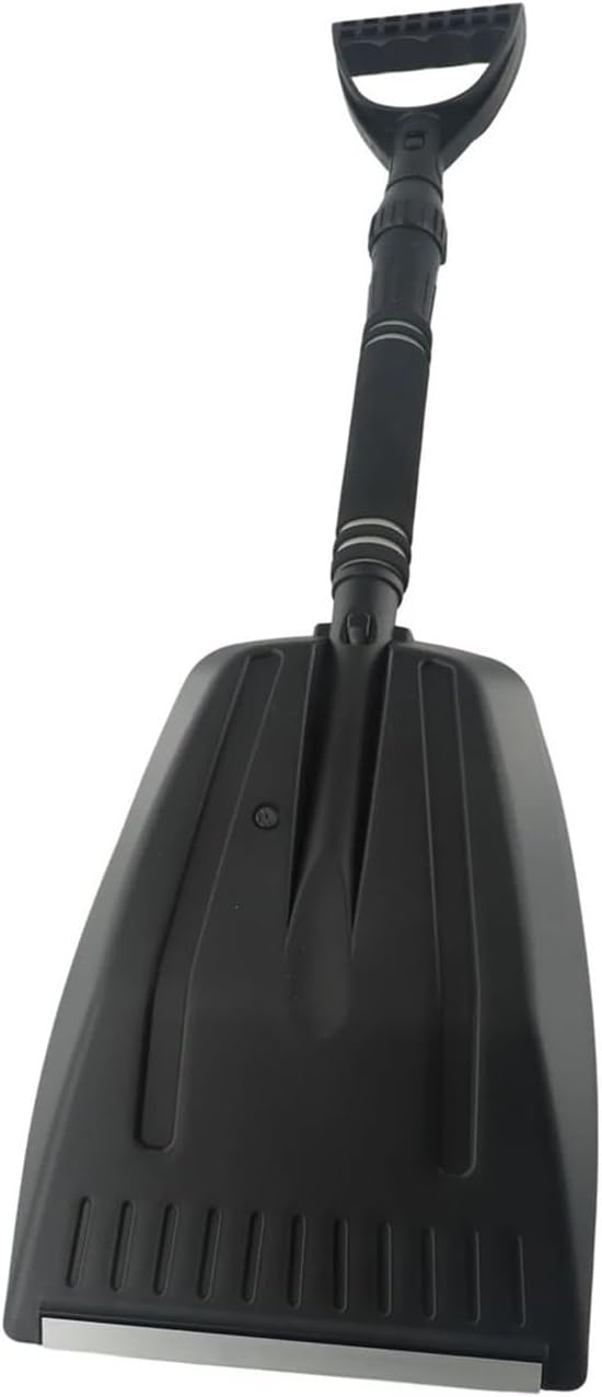 Retractable Outdoor Snow Shovel Split and Combined Use Convenient and Flexible Compact Storage Easy to Snow and Ice