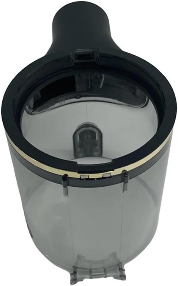 Handheld Cordless Vacuum Cleaner Spare Parts,Compatible for Dreame， R10 Pro Dust Cup Dustbin Accessories