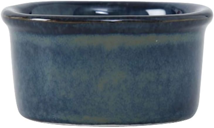 Tuxton China GAN-752 Ramekin, 2-1/2 oz., 3