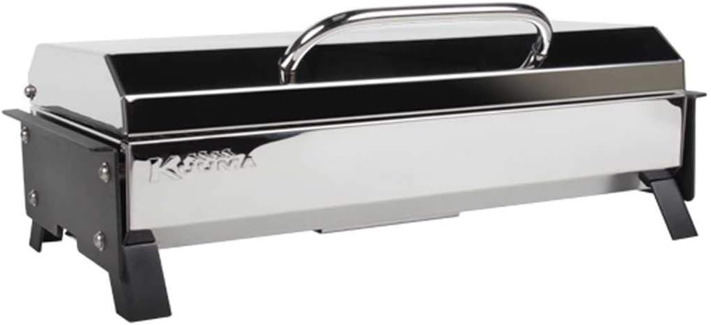 Kuuma Profile 150 Gas Grill - 9,000BTU w/Regulator (49153)