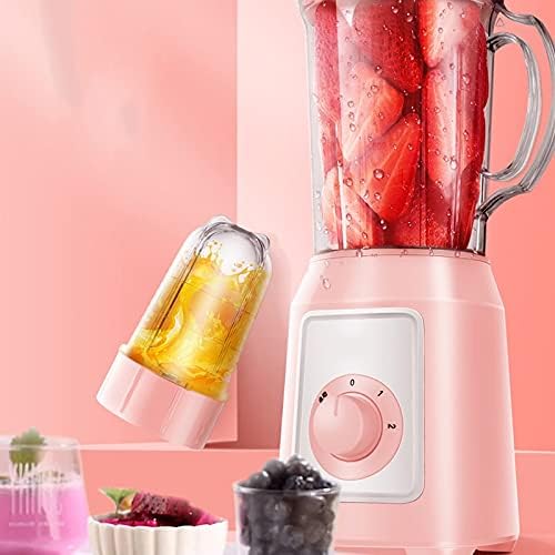 Electric Multi Household Juicer Food Mixing Machine 4 In 1 Meat Grinder Soybean Milk Blender(D)
