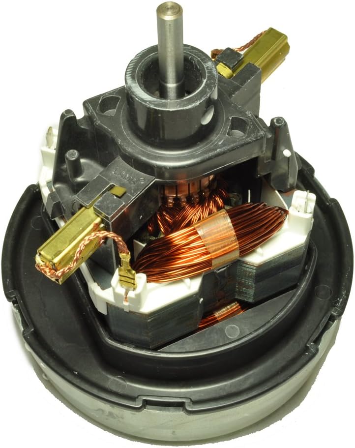 Ametek Eureka Victory Upright Vacuum Cleaner Motor 7575-00