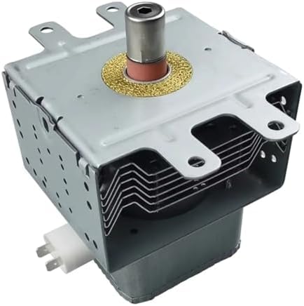 2M303J Air-Cooled Magnetron for Microwave Oven 2M303 Industrial Microwave Generator Replacement Parts