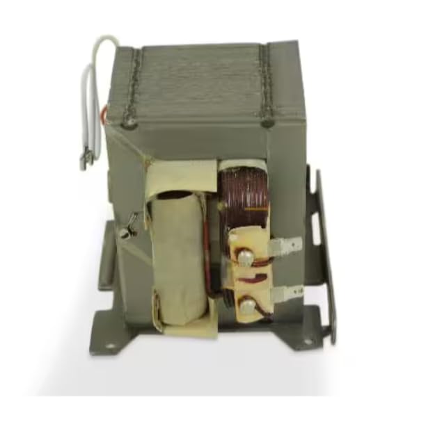 DPC-N B0615F5 Transformer, High Voltage, Microwave/Microwave-Oven Combo for GSC308PJB1, GSC308PJQ1, GSC308PJS1
