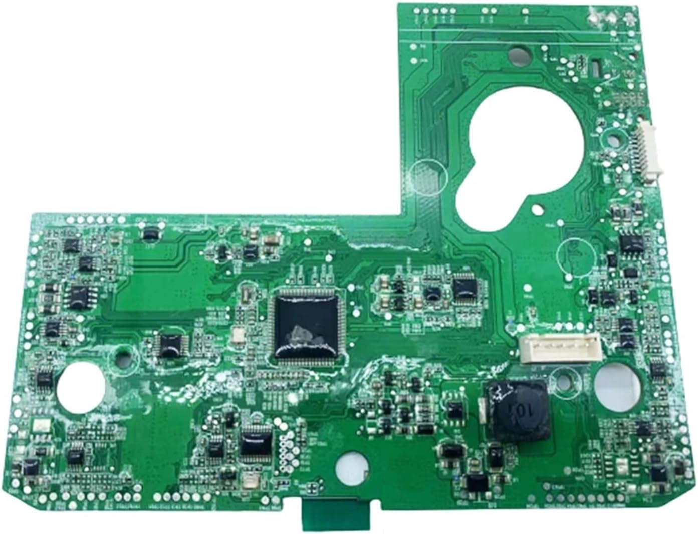 Motherboard ，Compatible for Ecovacs ，Robot Vacuum Cleaner T5 Power DX93 Ozmo 950 Spare Parts