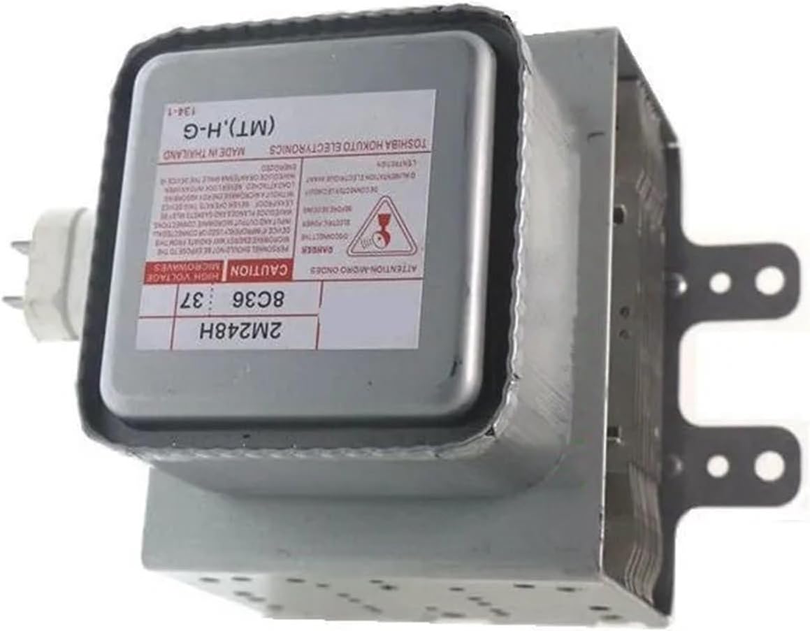 Microwave Oven Magnetron 2M248H for Microwave Oven Magnetron Parts Accessories