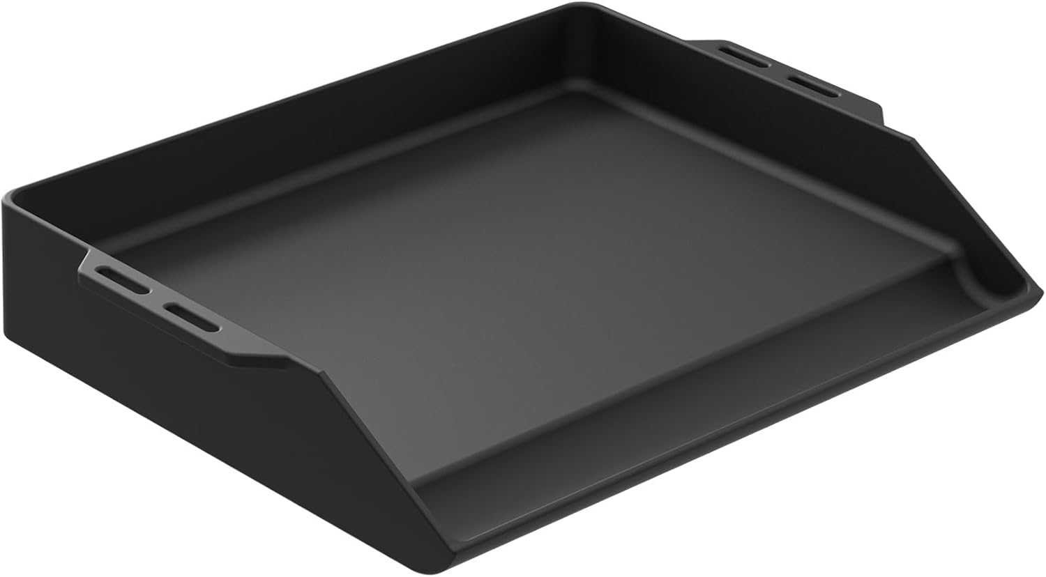 Upgrade Cast Iron Griddle for Gas Grills, 18