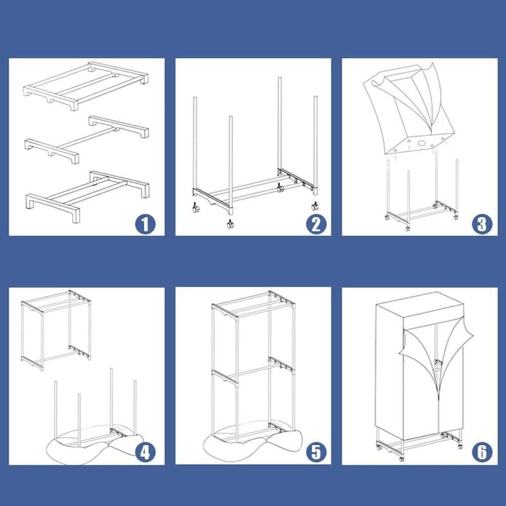 1000W Heated Clothes Dryer, Portable Electric Clothes Dryer, Large Capacity 15kg Stainless Steel Heated Clothes Airer With 180min Timing, For Apartment Home(Exclusive Model)