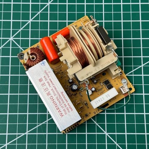 Replacement for Whirlpool Oven Microwave Inverter W11237240 W11325604 OEM