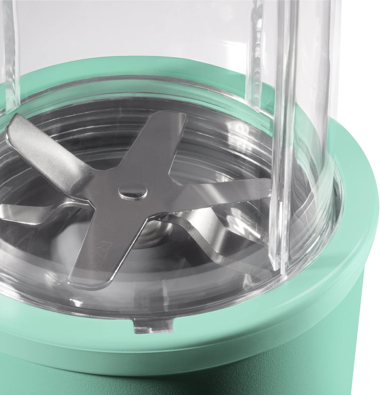 Nutribullet NB9-1301AMG Pro 13 Pcs Matte Mint Green, 900W Food Blender