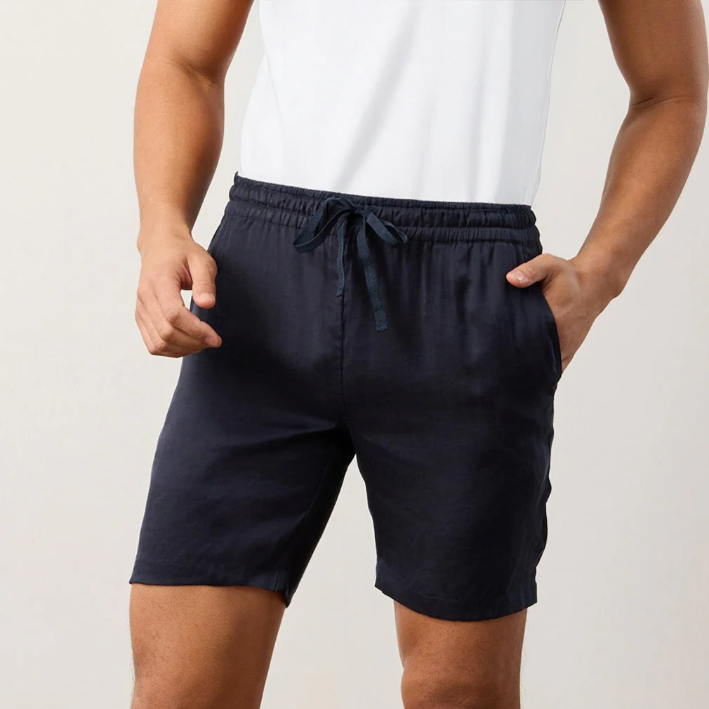 Flow TENCEL™ LUXE Shorts