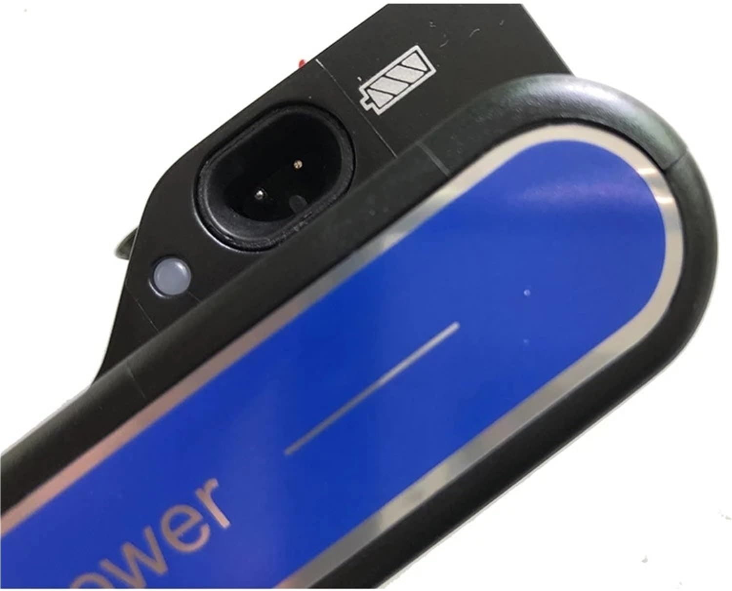 Compatible for Jimmy JV83 C83 Handheld Cordless Vacuum Cleaner Parts/Accessories T-dc39 Lithium Ion Battery Pack 25.2V 2500mAh