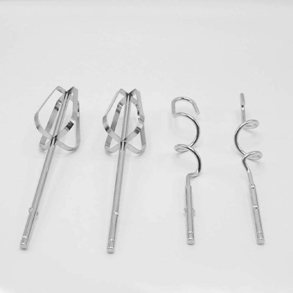 Cream Mixer, Small Kitchen Appliances 5-Speed Adjustable Eggbeater, Household Handheld High-Power Eggbeater