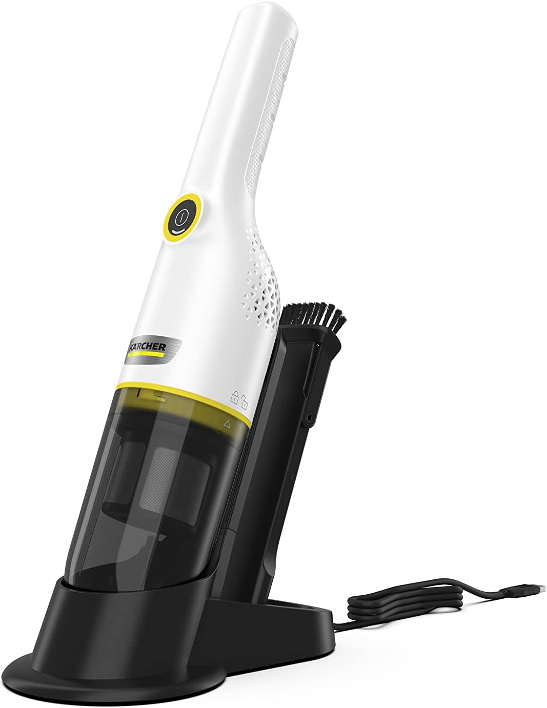 Handheld Vacuum Cleaner