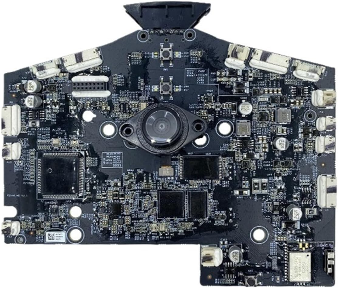 Motherboard Accessories，Compatible for Xiaomi STYTJ03ZHM Vacuum Mop 2 Cleaner