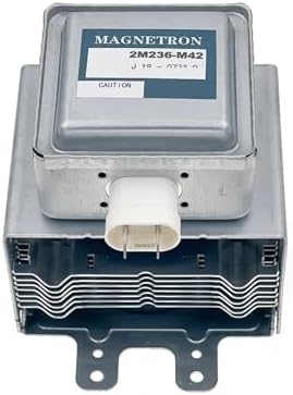 Compatible For Panasonic Microwave Oven 2M236-M42 Air-Cooled Magnetron Industrial Replacement Parts