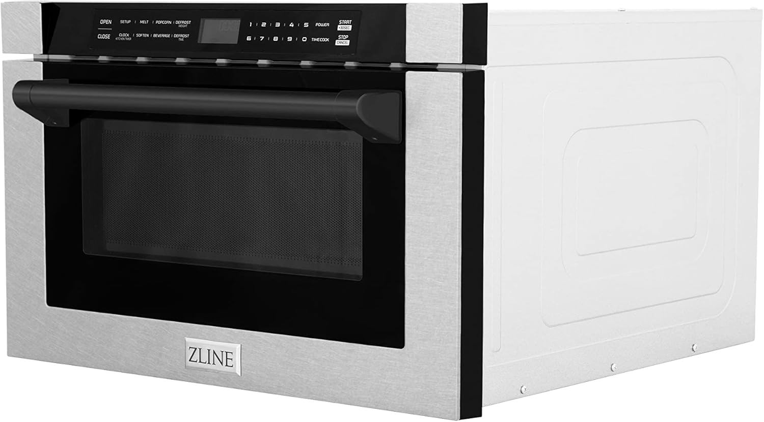 ZLINE Autograph Edition 24