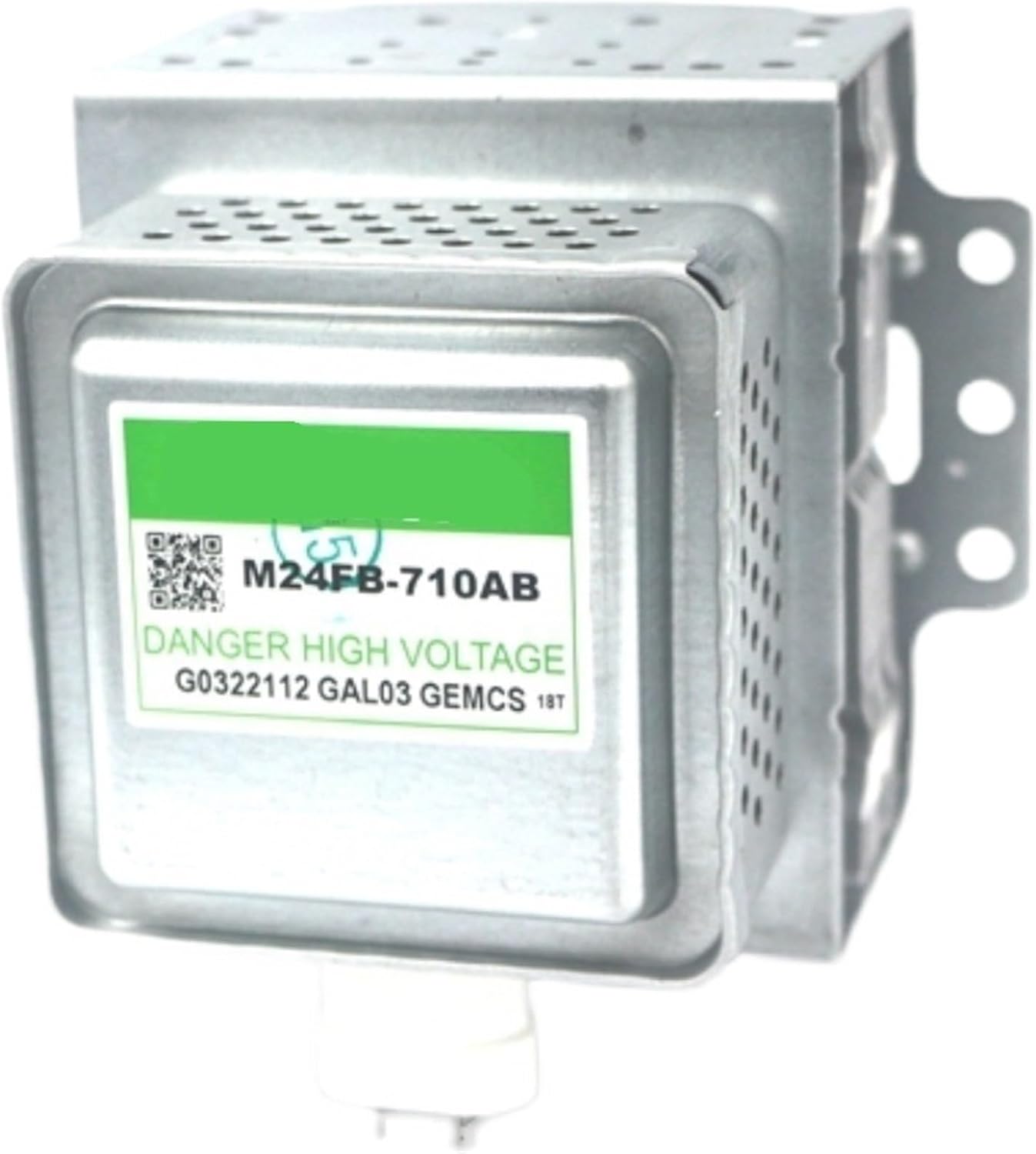 Magnetron M24FB-710A For Microwave Oven Parts Accessories