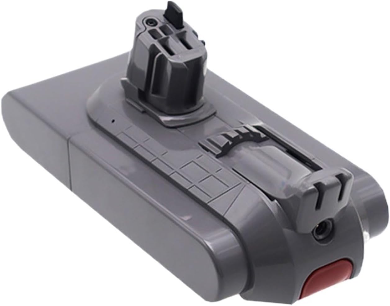 Compatible for V15 SV22 SV28 SV29 Vacuum Cleaners 25.2V 6000mAh Replacement Battery(1pc V15 6000mAh)