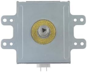 Magnetron MG12W-M31 1.25KW For Microwave Oven Industrial Parts