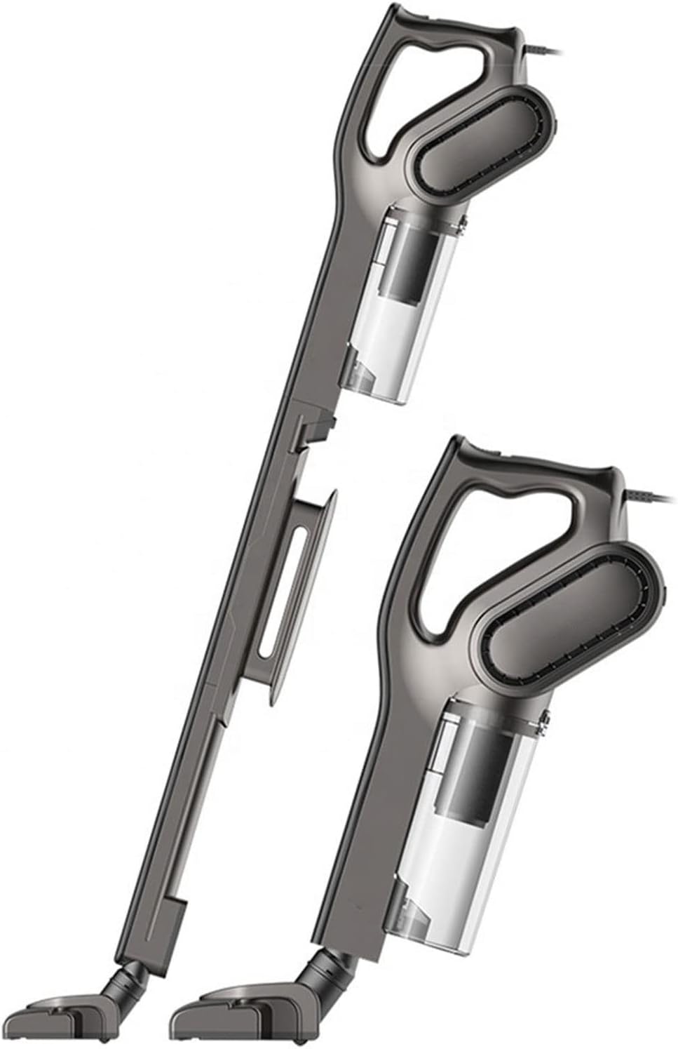 Wireless Vacuum Household Cordless Upright Vacuum Cleaner Multi-Function Upright Handheld Cleaner StrongSuction