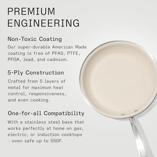 Made In Cookware - 10