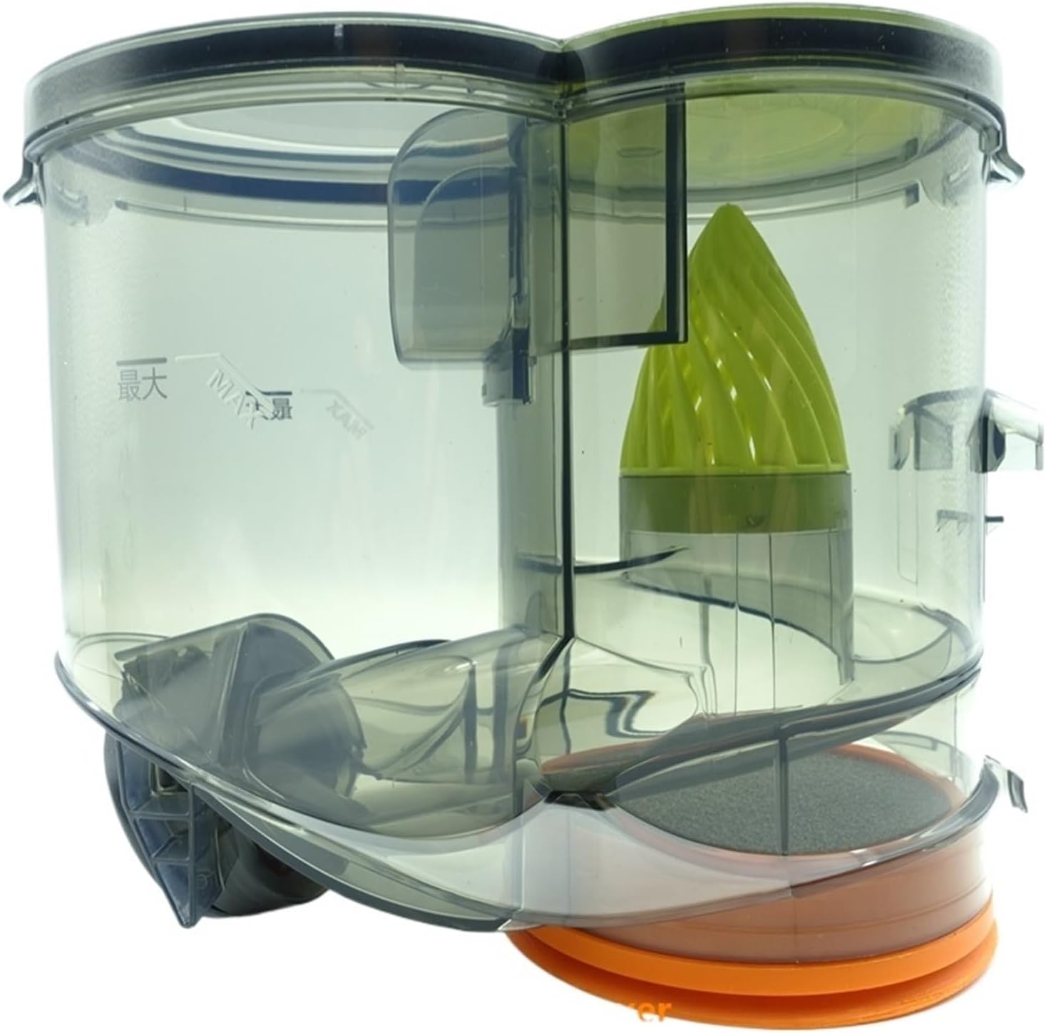 Dust Cup Filter Element，Compatible For Philips ，FC6721 FC6722 FC6723 FC6724 FC6725 FC6726 FC6727 FC6728 FC6729 FC6730 Vacuum Cleaner Parts