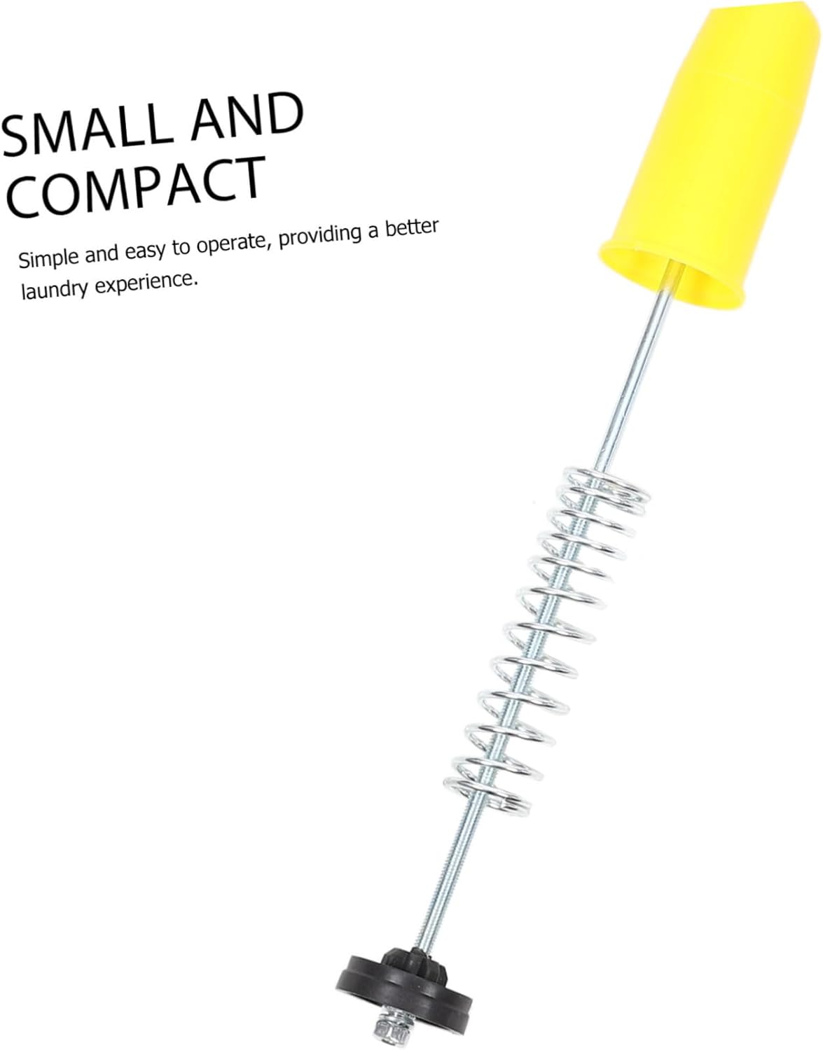 4pcs Washing Machine Balance for Washer Washer Suspension Washing Machine Parts Spring for Laundry