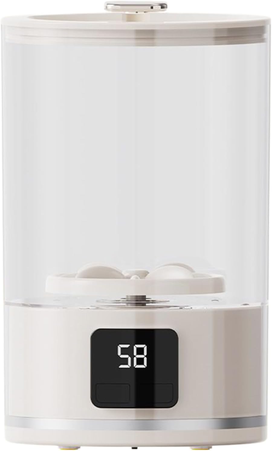 Travel Washing Machine - Portable Spin Washer, Compact Wash Tub | Compact Laundry Device With Basket Drain Feature For Travel Undergarments Socks And Camping Use, Foldable Washer For Dorm Life