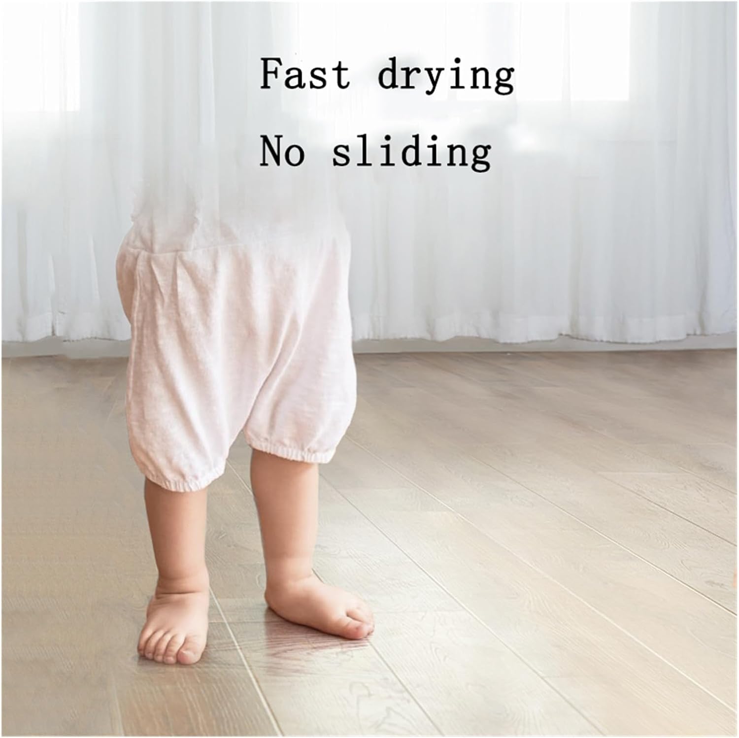 Floor Cleaning Solution Replacement，Compatible for Roidmi， Robot Vacuum Cleaner Parts Cleaning Fluid Accessories 1000ML