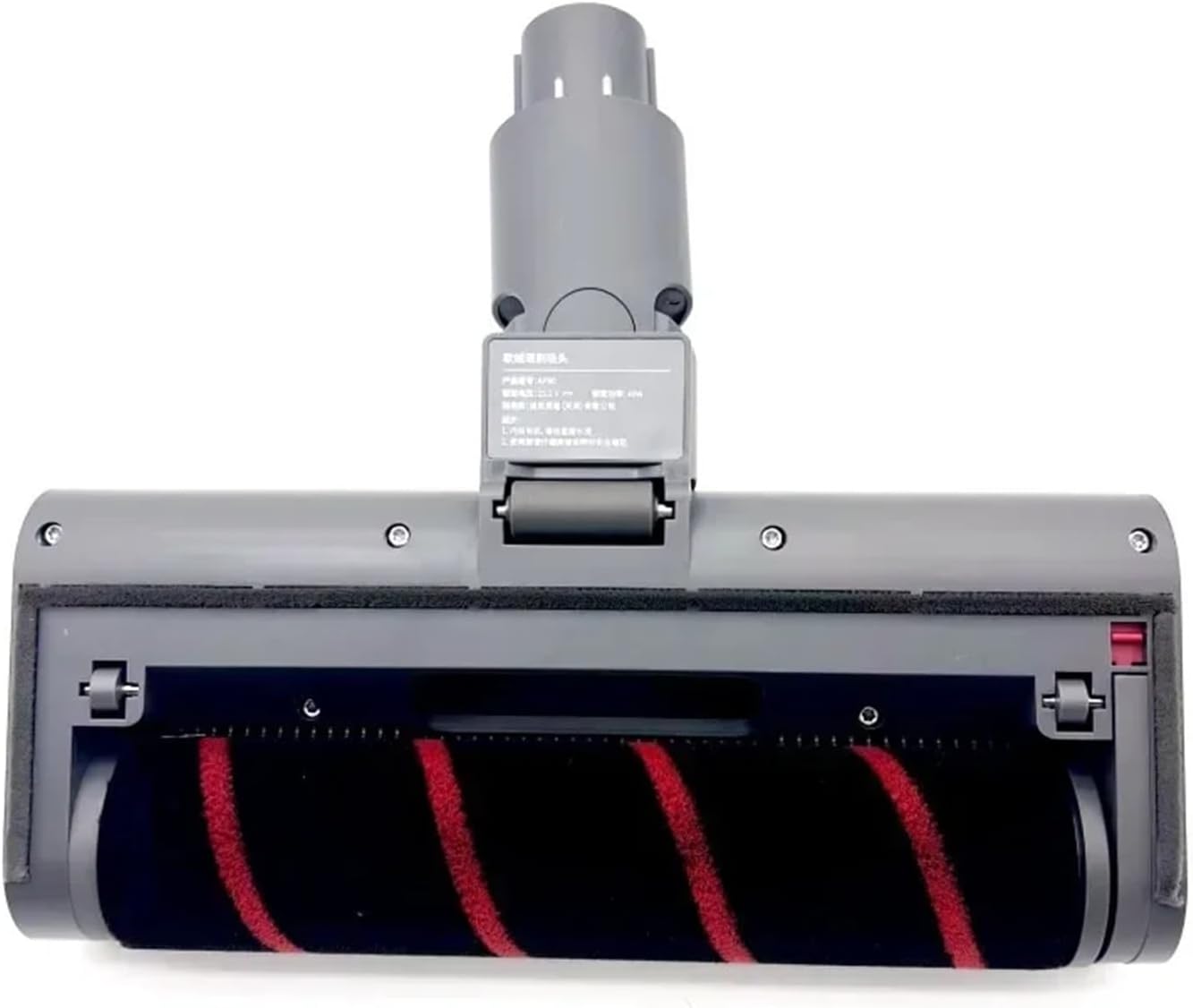 Compatible for Dreame， V11 SE/V12/T10/T20 Pro/T30 – Hard Floor Brush Unit Assembly with Roller (Handheld Wireless Vacuum Compatible)(T20 Brush with Tank)