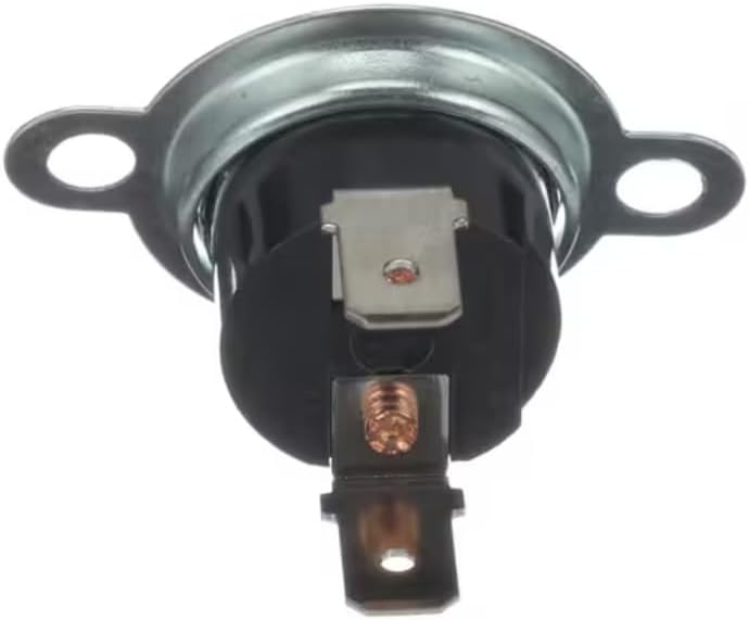 2009 Thermostat Disc, Microwave for DVM1950DR1BB, DVM1950DR1WW, DVM1950DR2BB