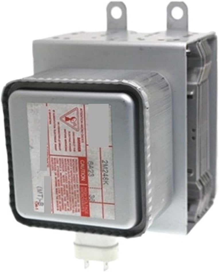 1* Microwave Oven Magnetron 2M248K for Microwave Oven Magnetron 2M248 Parts Accessories