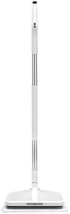 Hand Held Vacuum, Electric Mopping Handheld Wireless Electric Wiper Floor Window Washers Wet Broom Vacuum Cleaner Machine