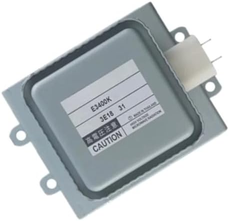 1200W E3400K Magnetron Compatible with Toshiba Microwave Oven-Replacement Parts