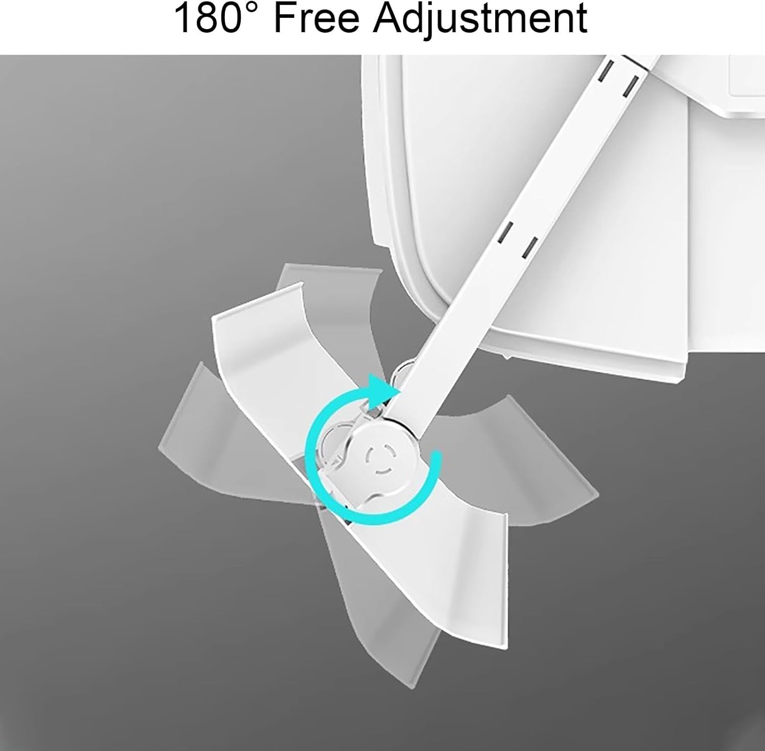 Air Conditioning Baffle, Air Conditioner Deflector of Adjustable Bracket, Air Vent Extender for Wall-Mounted AC, Prevent Direct Wind