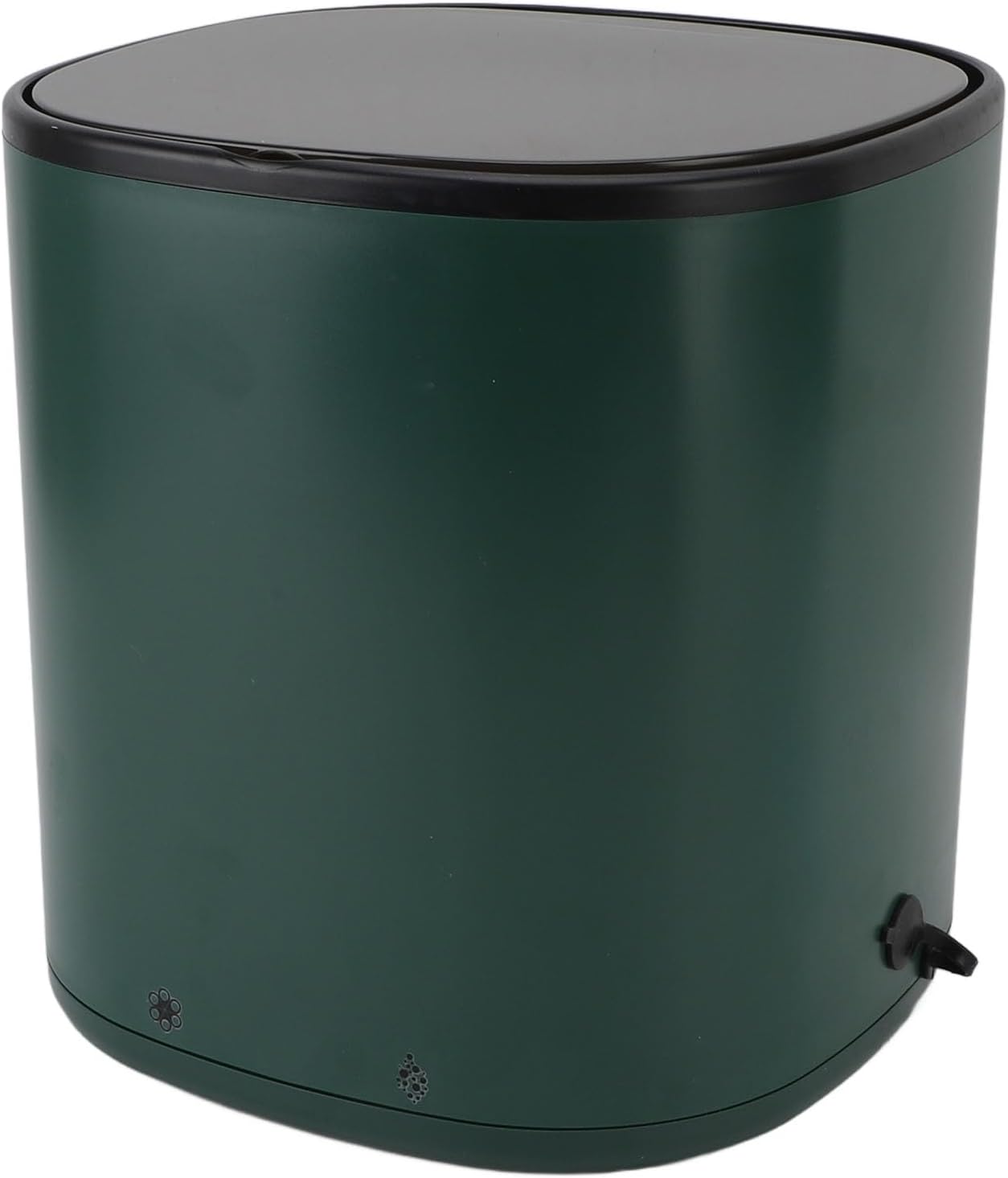 Portable Washing Machine, 2025 Upgraded Blue Light Mini Washer for for Baby Clothes Socks Underwear, Small Cloth Washer with Spin Dryer, 360 Degree Deep Cleaning (Green)