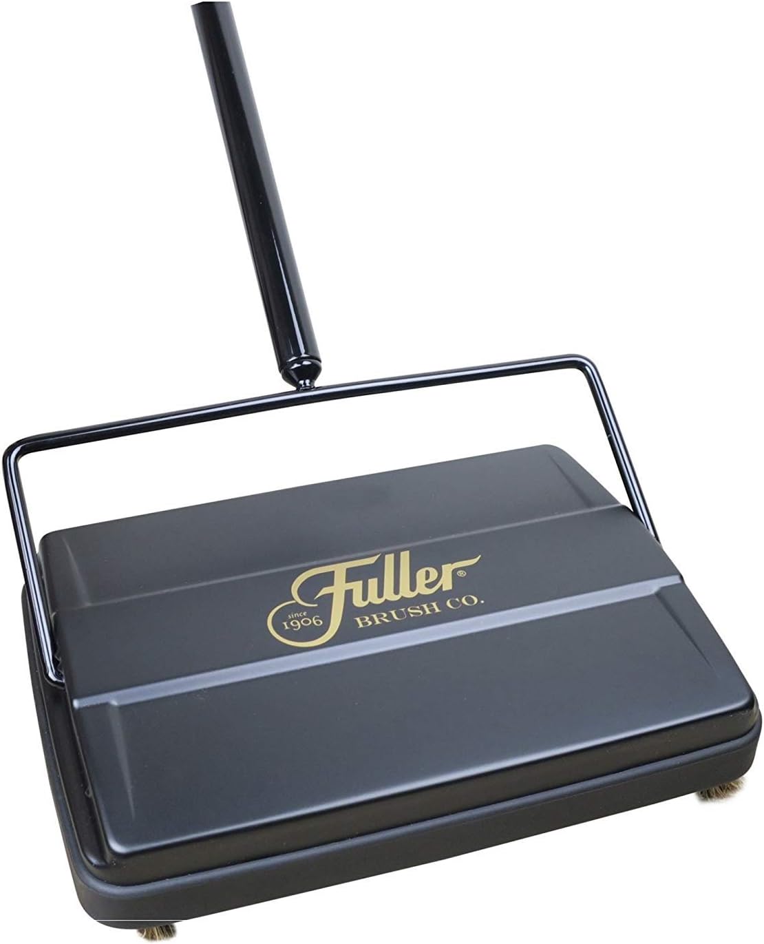 Fuller Brush 17027 Electrostatic Carpet & Floor Sweeper - 9