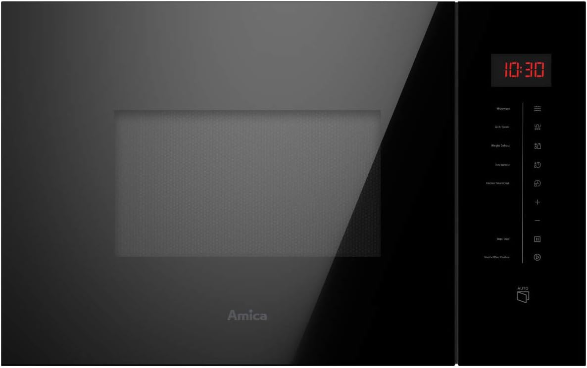 Kuchenka mikrofalowa Amica X-TYPE AMMB25E2SGB