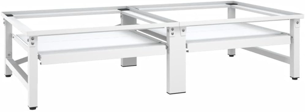 Washing Machine Stacking Kit with Pull-Out Shelf,Home & Garden,Household Appliance Accessories,Laundry Appliance Accessories,Washer & Dryer Accessories,337046