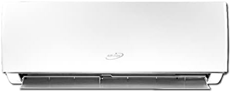 24000 BTU Mini Split Air Conditioner – Ductless AC/Heating System - 2 Ton Pre-Charged Inverter Heat Pump – 18 SEER - 15’ Lineset & Wiring - 100% Ready to Install - USA Parts & Support | Serene Series